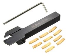 Lathe Parting Tool Holder