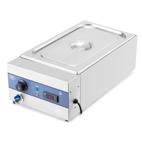 Ace pot wet bain - pot,