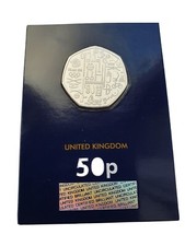 2021 Royal Mint UK Team GB