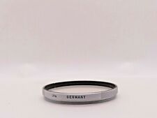 GENUINE LEITZ LEICA UVA FILTER NOCTILUX 50 SUMMAREX 85 HEKTOR 125   *T42