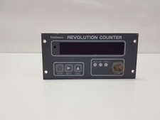 NABTESCO REVOLUTION COUNTER