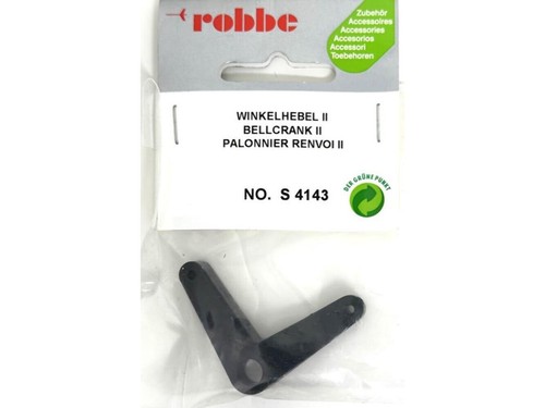 Robbe bell crank s 4143 - bell, ii