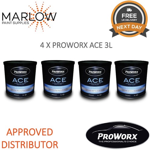 Proworx ace super - 4,