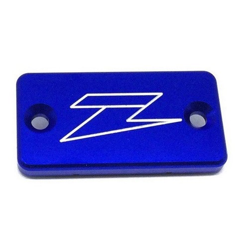 Zeta racing front - zeta,
