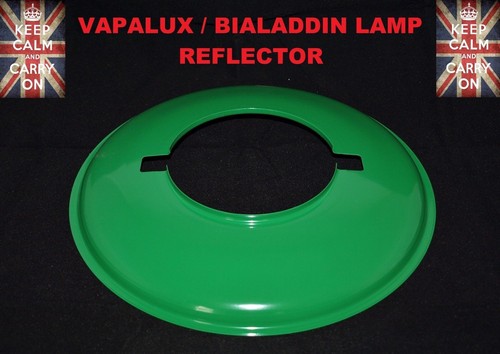 Vapalux lamp reflector - vapalux,