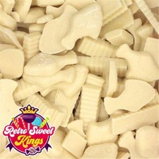 Chocolate Fish and Chips