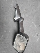 Zzr1100d Right Mirror Spare Or Repairs 
