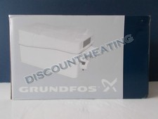 Grundfos Sololift 2 Macerator