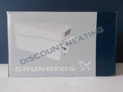 Grundfos sololift macerator - grundfos,