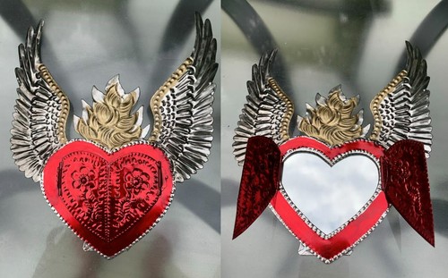 Corazon puertas heart - corazon, y