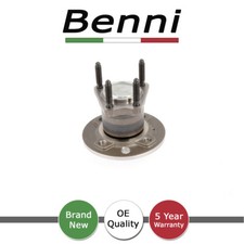 Wheel Bearing Kit Rear Benni