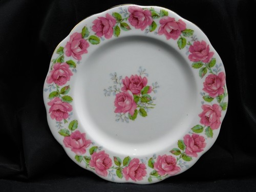 Bell china lady - bell,