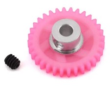 32T JK PRODUCTS 48P PLASTIC