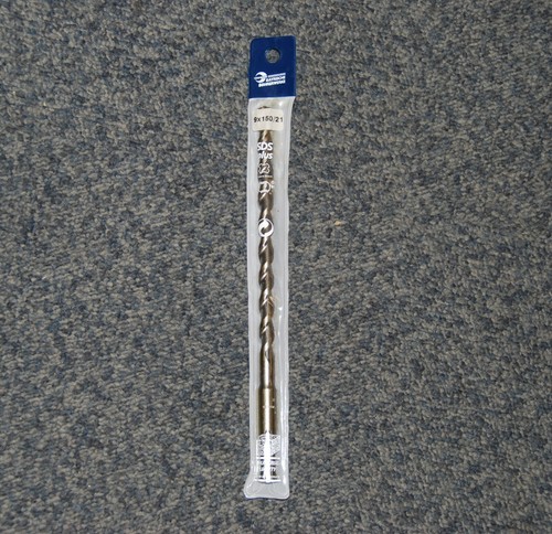 Bbw bayrische bohrerweke sds - bbw,