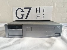 LINN KARIK CD PLAYER