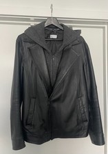 Ron Thompson Men's Leather