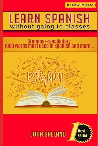 John galeano learn - learn, spanish