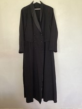 Shein Gorgeous New Black