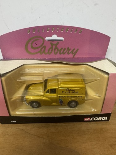 Corgi diecast collectables - corgi,