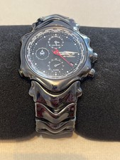 oakley gmt stealth black watch