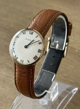 Vintage 9ct Solid Gold