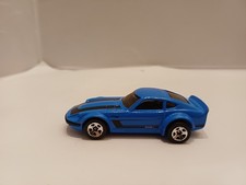 Hot Wheels Datsun Fairlady Z diecast loose