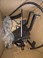 Dual Control Pedals Driving