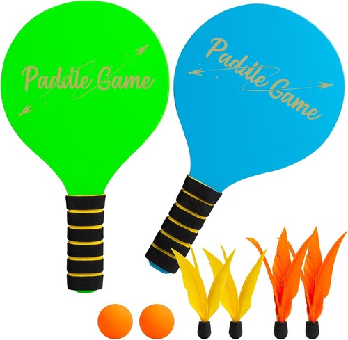 Kids beach bat ball set - bat,