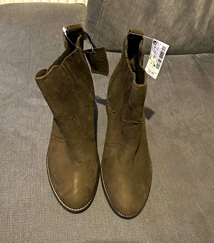 Next brown leather - next, chelsea