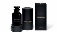 Louis Vuitton LV  Pur Oud Eau