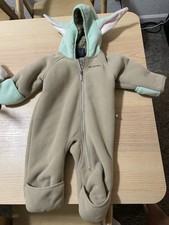 columbia baby yoda One Piece