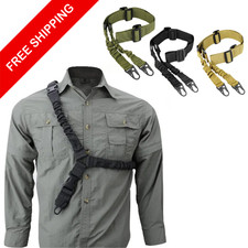 Tactical 2 Point Shoulder