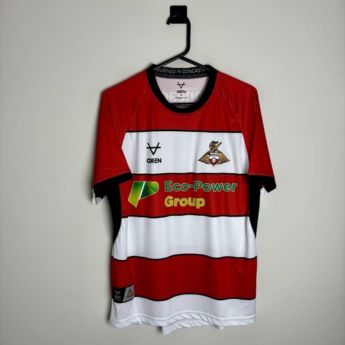 Doncaster rovers football - rovers,