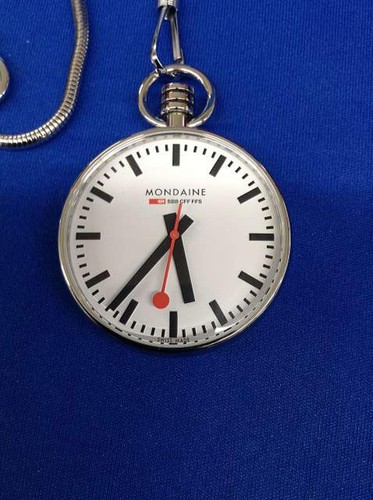 Mondaine a660 30316 11sbb - mondaine, a660.30316.11sbb