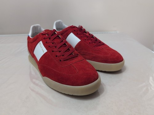 Paul smith dover suede - by,