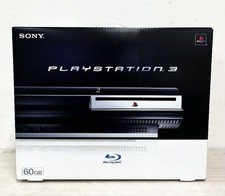 Sony PlayStation 3 PS3 60GB