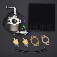 Carburetor (With Solenoid) For