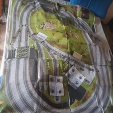 Hornby R8011 Trakmat / Track
