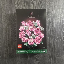 LEGO Botanicals: Bouquet of