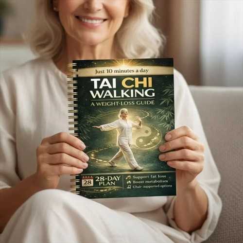 Tai chi practice book - tai, for