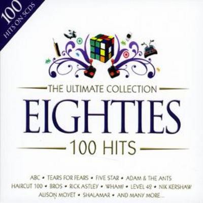 Various artists the ultimate - various,
