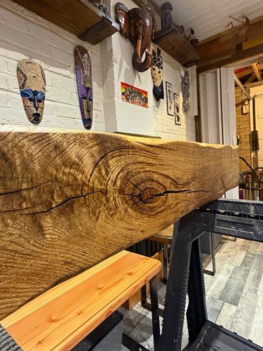 Handmade rustic solid - handmade,