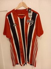 Adidas Sao Paulo jersey