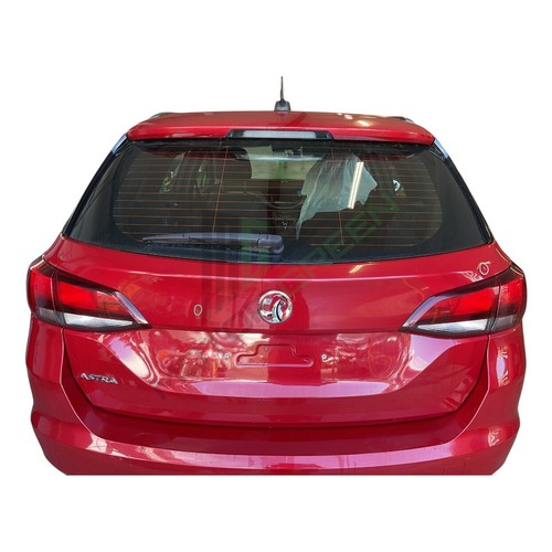 Vauxhall astra 2016 2021 - vauxhall,