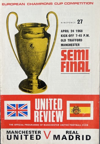 Manchester united real - manchester,