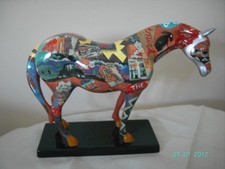 The Trail of Painted Ponies