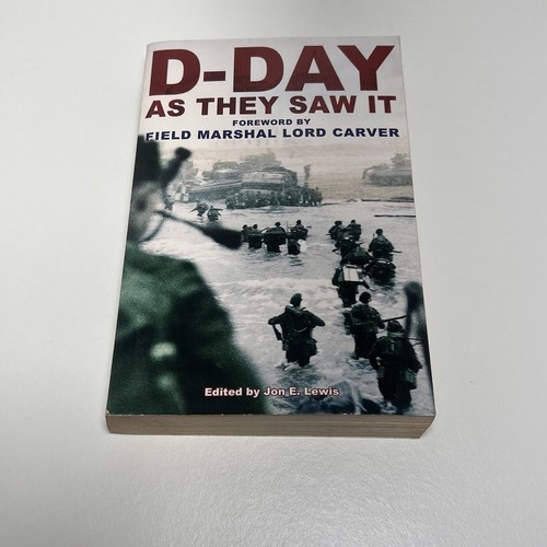 Day they saw the - as,