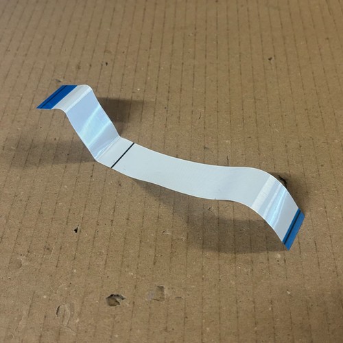 Pin data ribbon flex cable - data,