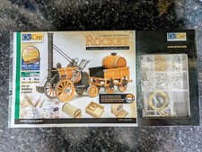 OcCre Stephenson's Rocket