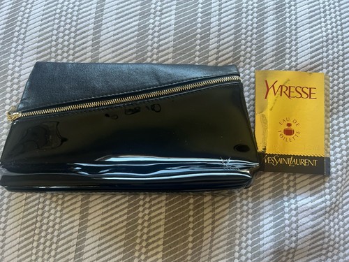 Ysl yves saint laurent - laurent, black